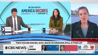 Arizona governor and House races still toss-ups as more ballots get counted