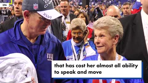 Tom Coughlin reveals wife’s ‘gut-wrenching’ diagnosis | New York Post