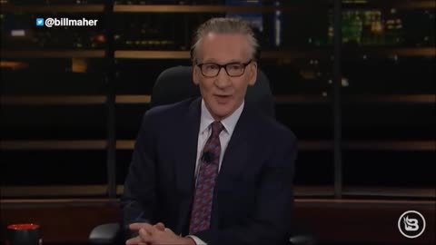 Bill Maher Un-Woke