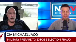 Urgent! Military Prepare To Expose Election Fraud