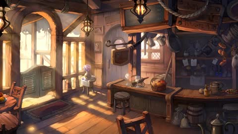 Tavern Music: Medieval Tavern Music (Fantasy Tavern) 2023
