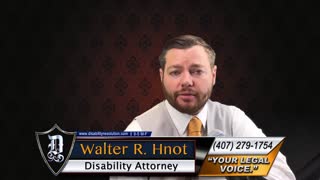 918: How long do you have to wait to see an Administrative Law Judge ALJ in Michigan? Walter Hnot