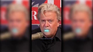 Steve Bannon: You Will Get What You Deserve If You Vote For America To Be Destroyed By The Uniparty Globalists - 8/15/23