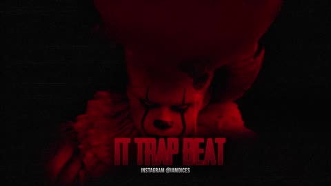 King Vader 'IT' Cinematic Trap Beat Prod. by Dices-(1080p)