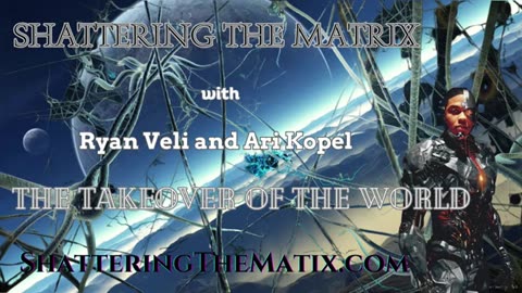 AI - The Takeover of the World - Ryan Veli and Ari Kopel
