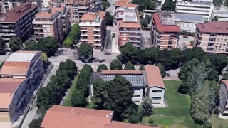 Scuola elementare anni 60-70 Ascoli Piceno