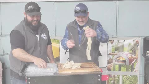 How to make home made Chicharones