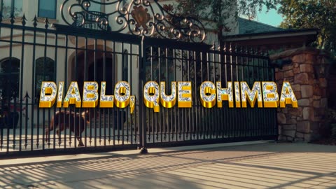 Maluma, Anuel AA - Diablo, Qué Chimba (Official Video)