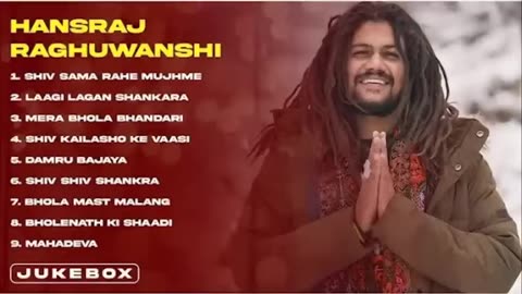 Special Sawan Songs 2023 | Hansraj Raghuwanshi | Mahadev Bhajan Non - Stop | Har Har Mahadev |