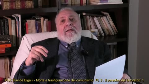 Bologna 08.03.2024 Prof. Davide Bigalli