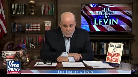 Mark Levin Gives the Best Trump vs. Biden Comparison You'll Ever See