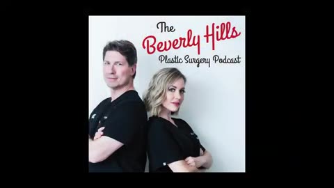 Architectural Rhinoplasty - The Beverly Hills Plastic Surgery Podcast with Dr. Jay Calvert