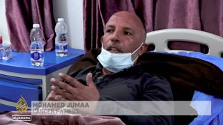 Libya’s health crisis: Cancer patients suffer amid lack of resources