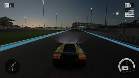 Forza Motorsport 7 Random 1v1 Races Pt 2(Xbox One S HD)
