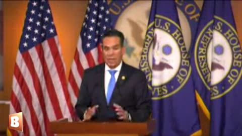 LIVE: Rep. Pete Aguilar, Other House Democrats Holding News Conference...