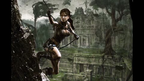 Top 100 Lara Croft Sexy Gaming Wallpapers and Photos Hot Tribute Sexy Wallpapers 4K For PC Mobile 11