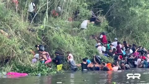 TITLE 42 & UNRESTRICTED WARFARE: The public health order that quickly expels migrants to Mexico was launched early in the plandemic. The Biden administration plans to end its use May 11.