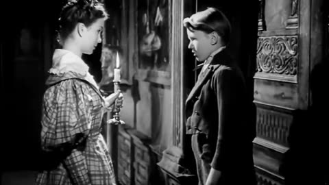 Great Expectations (1946) Trailer