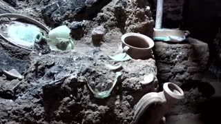 New Pompeii discovery sheds light on daily life