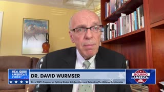 Securing America with David Wurmser (part 2) | November 15, 2023