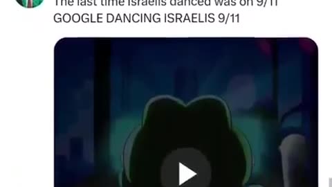The Dancing Israelis