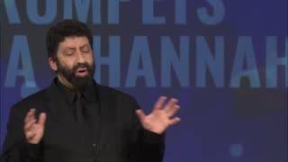 The Call of the Watchman | Jonathan Cahn Sermon