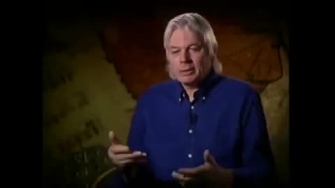 We Are In A Simulation – David Icke In 2010