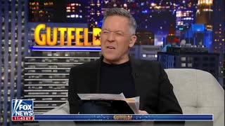 Gutfeld- Single women and their cats mostly vote for Democrats