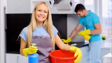 Jazzy's Cleaning Service - (989) 206-4979