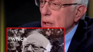 Bernie Sanders wants to Confiscate Billionaires Money 💰