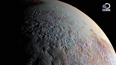 NASA’s New Horizons Mission to Pluto