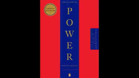 48 Laws of Power by Robert Greene 🎧 Audiobook Full Length