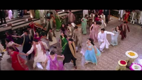 Mere Yaar Ki Shaadi Hai Song | Jimmy Shergill, Sanjana, Uday | Udit Narayan, Sonu Nigam, Alka Yagnik
