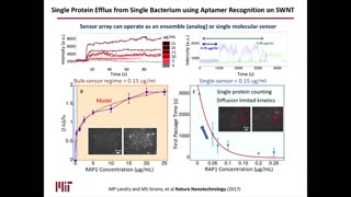 SENSE.nano Symposium: Engineering the Nanoparticle Corona for Sensors, Michael Strano - MIT.nano 2017 "CORONA PHASE MOLECULAR RECOGNITION"