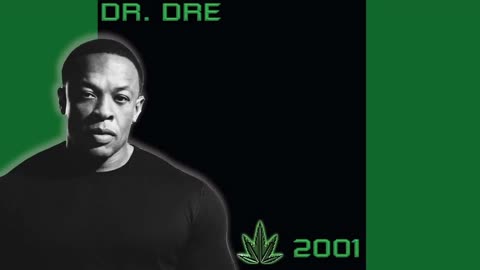 Dr. Dre - Chronic 2001 (Full Instrumental Album) (Vinyl Rip) HD