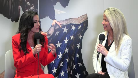 Penny Nance Interview with Patriot Mobile at CPAC 2023