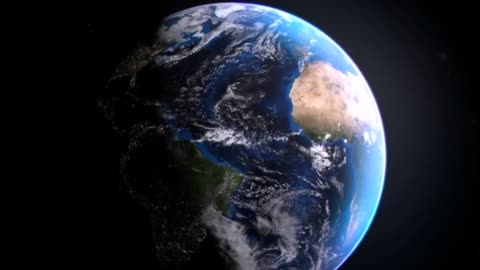 Ben Davidson->THE Earth Disaster Documentary
