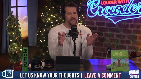 CrowderBits - Why High Value Men Refuse to Date "Boss B*tches!"