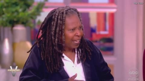 Whoopi Goldberg Shares Personal Endometriosis Story, Highlights Diagnosis Challenges on 'The View'