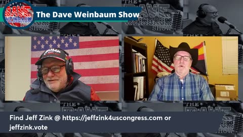 Dave Weinbaum Show- December 29, 2023