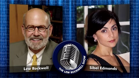 Boston Bombing, the CIA, US Empire - Sibel Edmonds