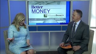BETTER MONEY: Taxes on your retirement income
