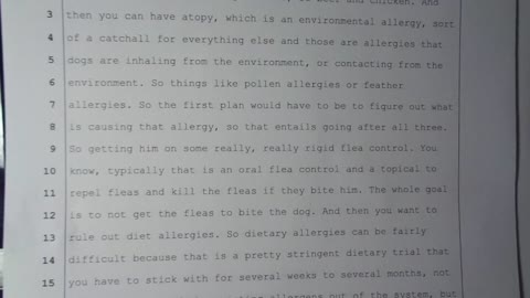 Part TWO Christine Parker Graham Deposition, Reverend Crystal Cox Reading and Commentary