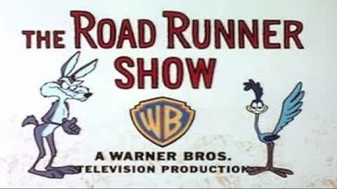 The Road Runner Show Theme Songs (Some of the Most Popular Versions Mix) [A+ Quality]