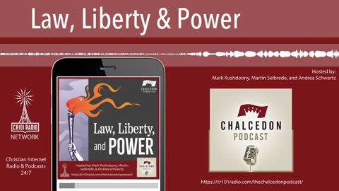 Law, Liberty & Power