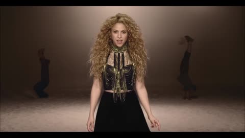Shakira - La La La (Brazil 2014) ft. Carlinhos Brown
