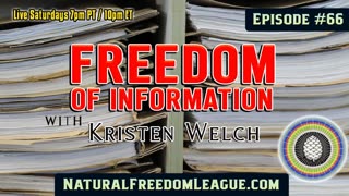 Freedom of Information