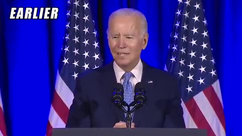 Biden Owns Up To His "One Serious Regret"