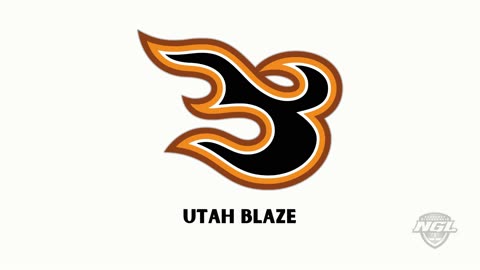 Utah Blaze Intro Video