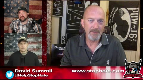 Censorship And Demonization To Protect The False Narrative W/ Dave Sumrall